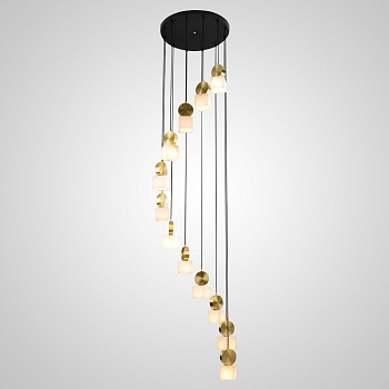 Подвесной светильник BRIXEN L12 by ImperiumLoft