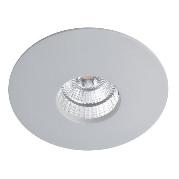 Встраиваемый светильник Arte Lamp A5438PL-1GY