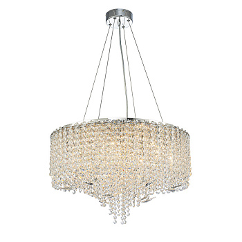 Подвесная люстра Indigo V000600