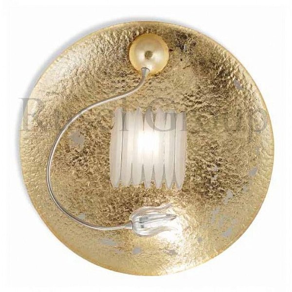 Настенный светильник Florenz Lamp 2675.01.