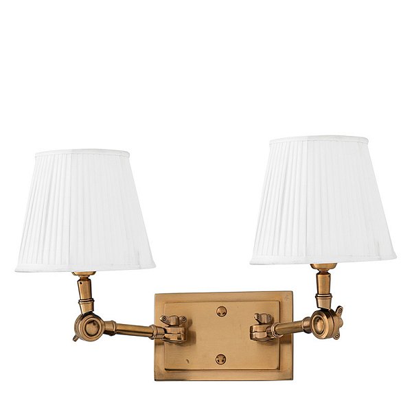 Бра Eichholtz Wentworth Double 107222