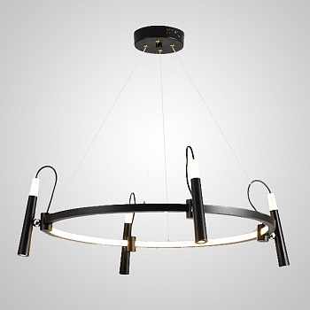 Подвесная люстра BECKY D77 by ImperiumLoft