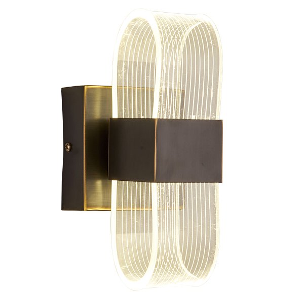 Светодиодный настенный светильник SENSE B WALL by ImperiumLoft