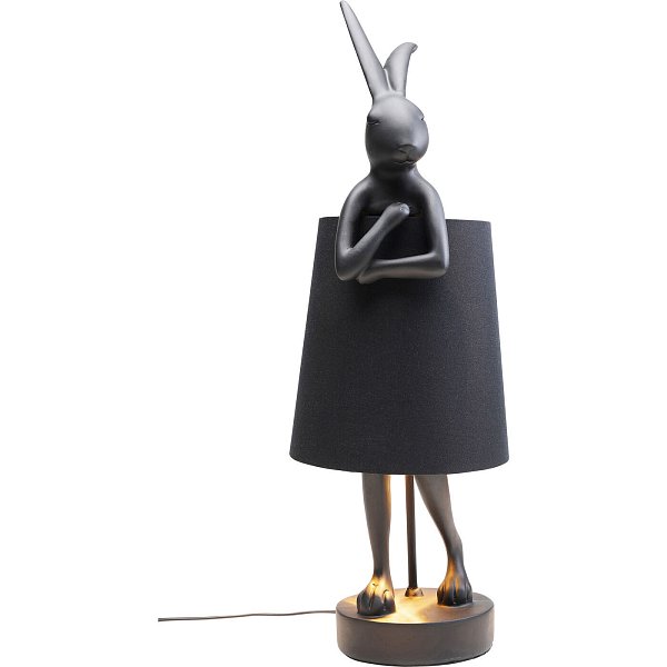 Лампа настольная KARE Rabbit 55797