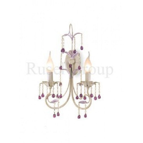 Настенный светильник Eurolampart Malva 2317/02AP