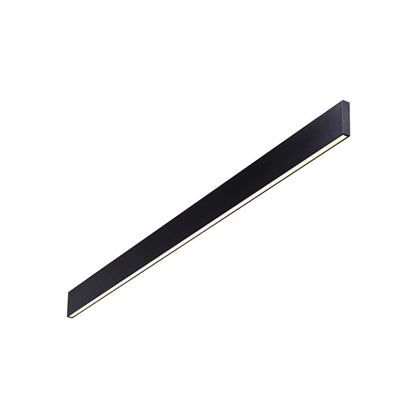 Настенный светильник Ideal Lux LINUS AP 4000K BK 268071