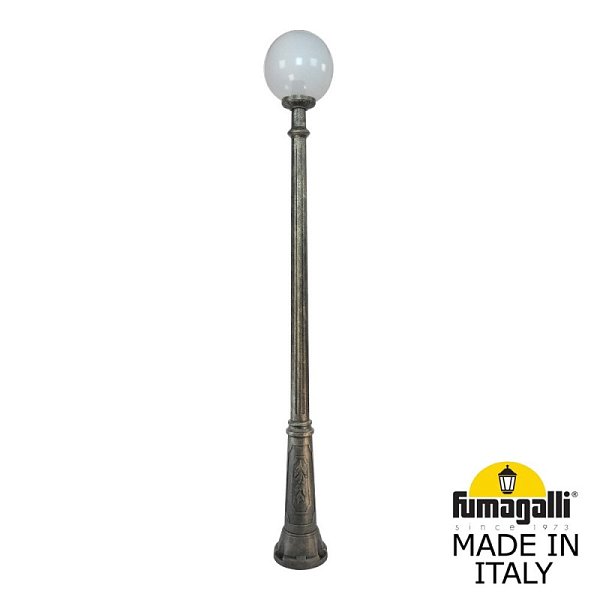 Садово-парковый светильник Fumagalli G30.157.000.BYF1R
