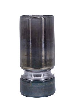 Ваза Glasar 70393