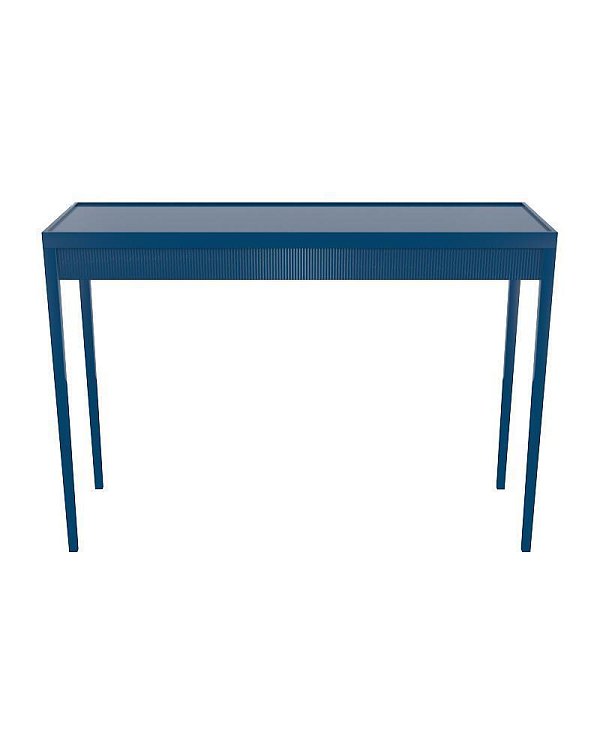 Консоль "Клэр" Louvre Home LHF020Blue