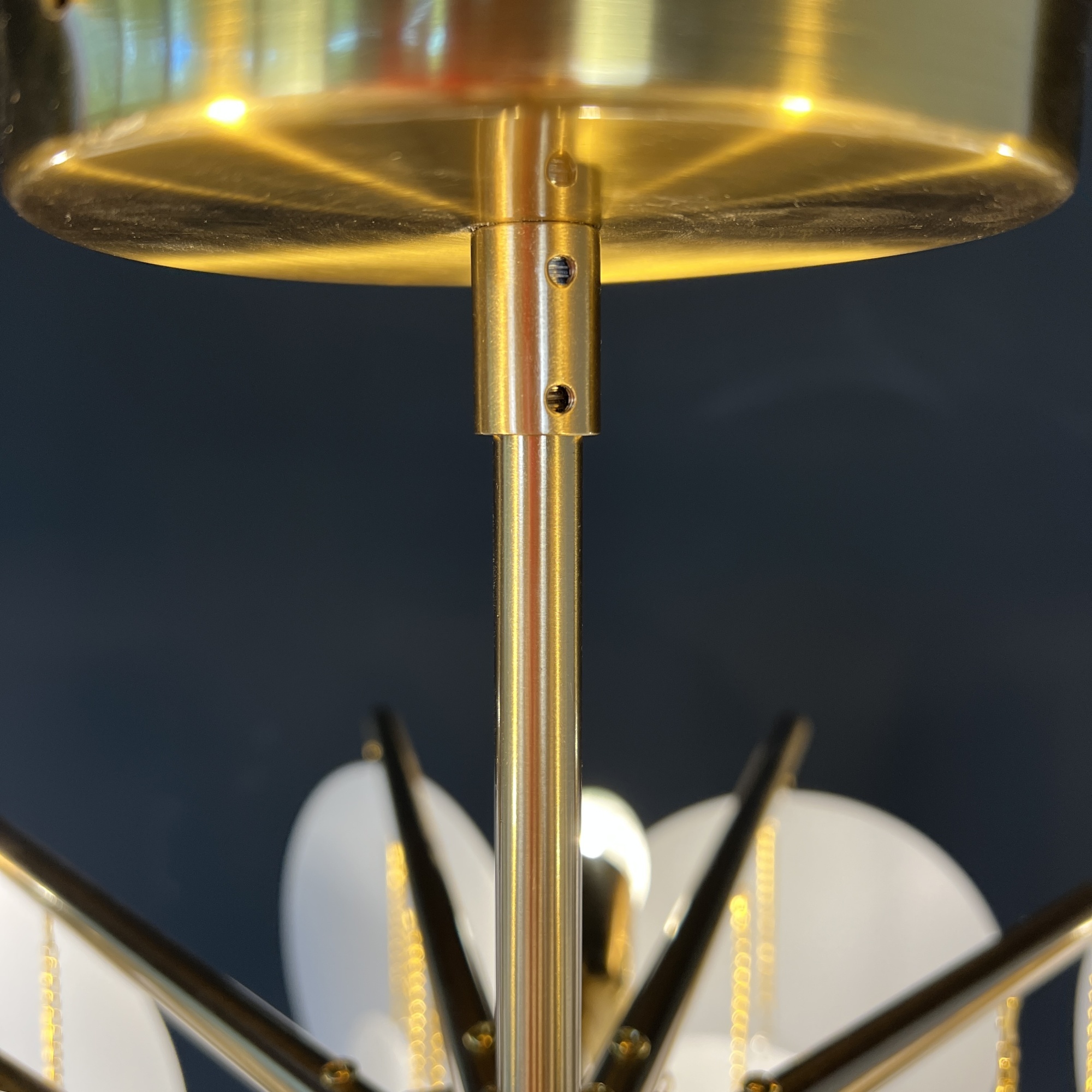 Люстра Nimbus D100 by ImperiumLoft