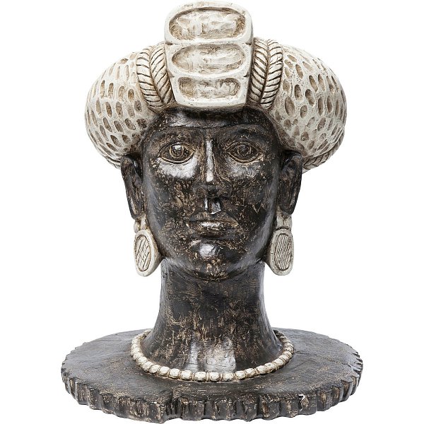 Статуэтка African Queen 66170 KARE