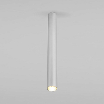 Накладной светильник Elektrostandard Pika 6W (25030/LED) серебро