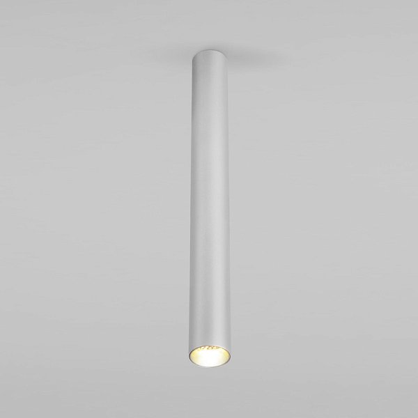 Накладной светильник Elektrostandard Pika 6W (25030/LED) серебро