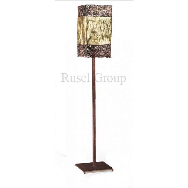 Напольный светильник MM Lampadari FORME 6700/LT1