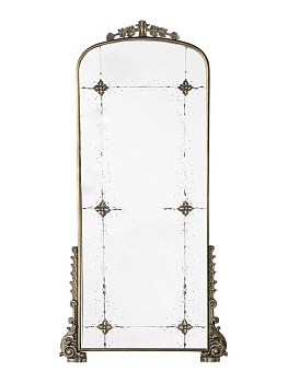 Зеркало настенное Glasar 49677-DS