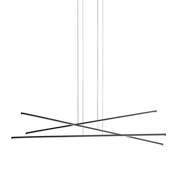 Подвесной светильник Linealight Straight_P3 8207