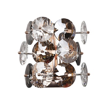 Бра MODELUX ML.7191.02 GD