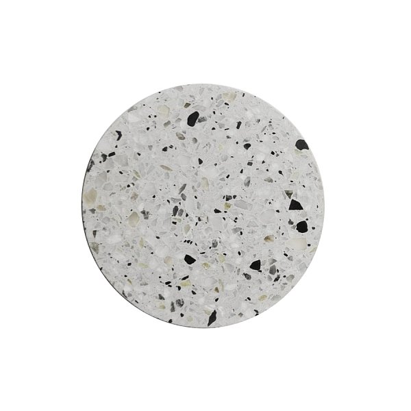 Настенный светильник Delight Collection Terrazzo white