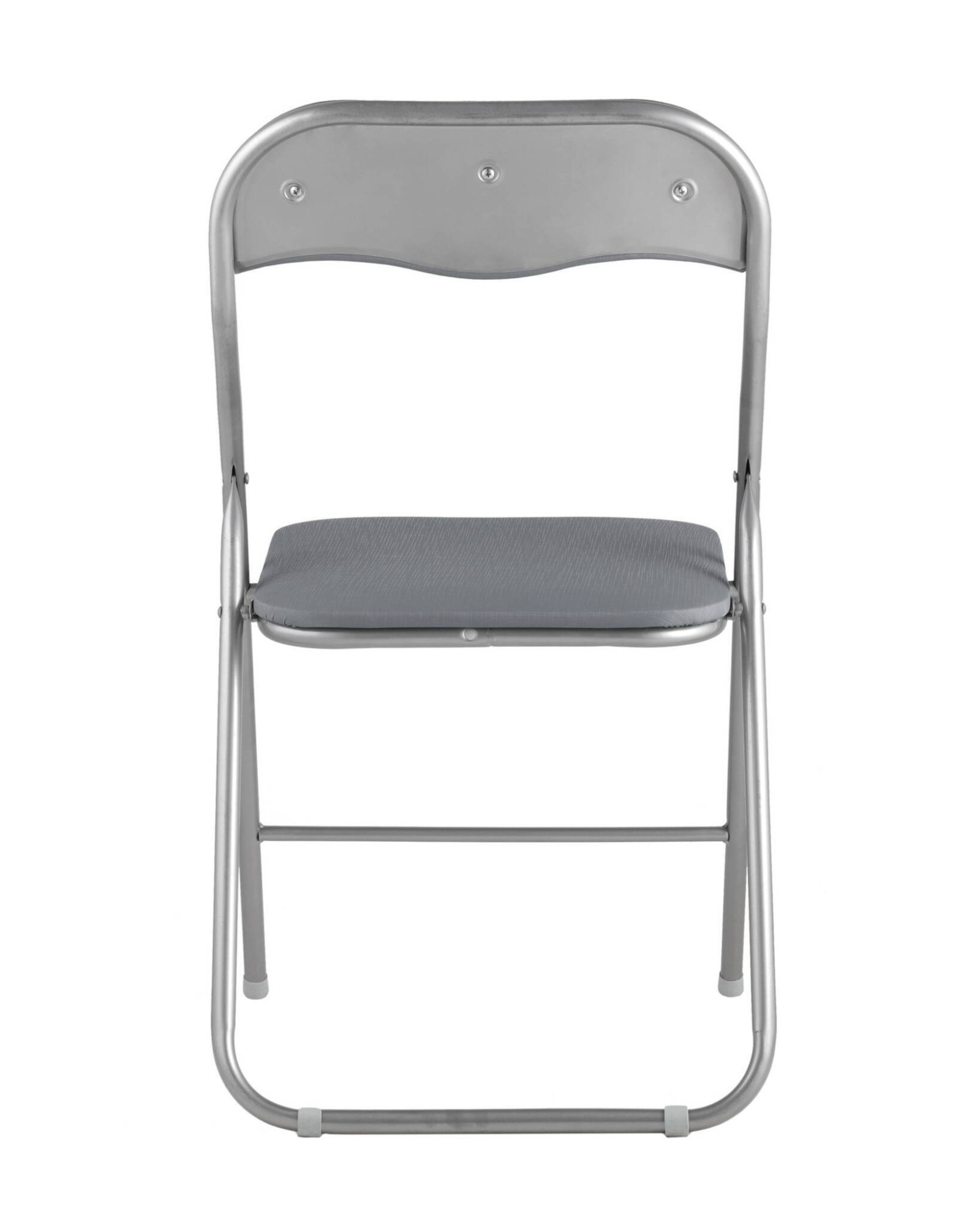 Стул складной Джек серый Stool Group