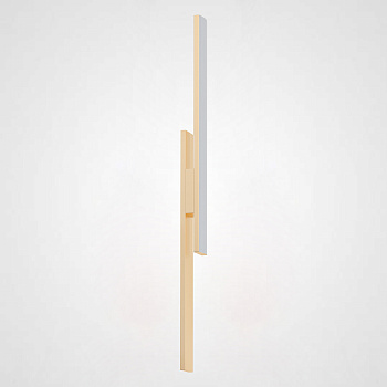 Настенный светильник ZINN H80 by ImperiumLoft