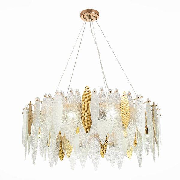 Подвесная люстра ST Luce SL1224.203.10