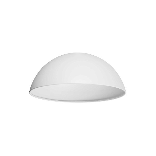 абажур Ideal Lux MIX UP SHADE CALOTTA BIG BIANCO 307404