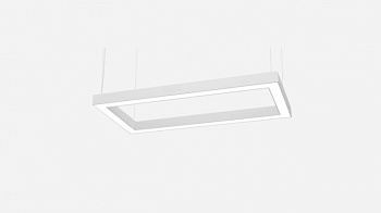 Офисный светильник Siled 7370382