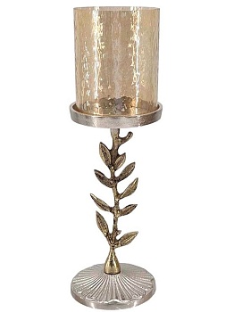 Подсвечник Glasar D5536