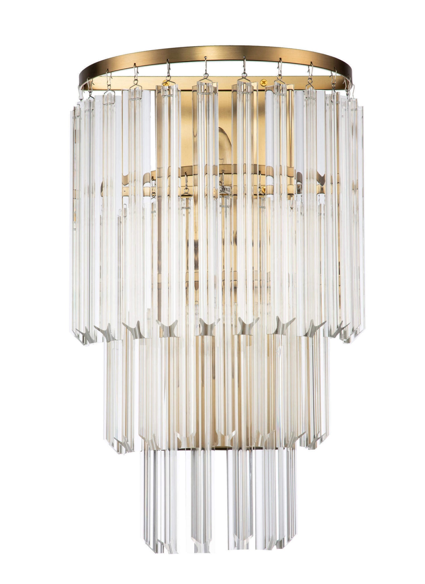 Бра Moderli V7051-2W Ivo