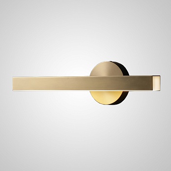 Настенный светильник REGENT B by ImperiumLoft