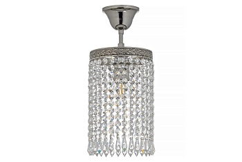 Люстра на штанге Dio D'arte Cremono E 1.3.15.100 N