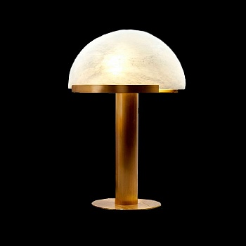 Настольная лампа Fluorite FL1033-3T