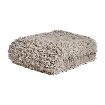 Плед  CANACE серый Vical