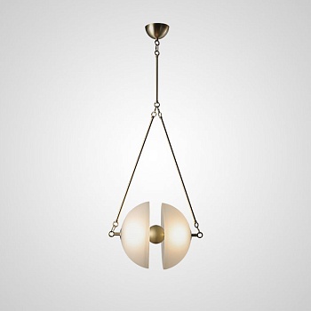 Подвесной светильник CORE by ImperiumLoft