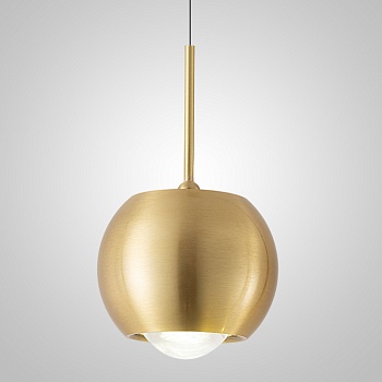 Подвесной светильник FLORRY ONE by ImperiumLoft