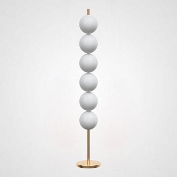 Торшер ASTOR H120 by ImperiumLoft