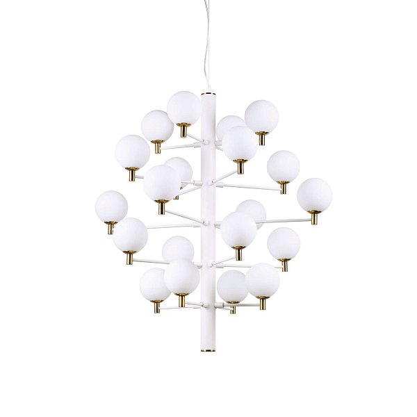 Потолочный светильник Ideal Lux COPERNICO SP20 BIANCO 197326