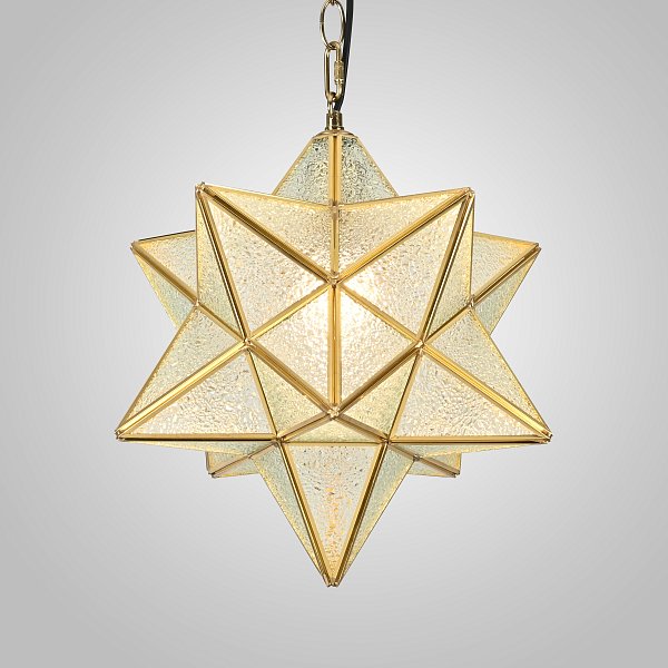 Люстра Star Effervescent D35 By Imperiumloft
