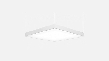 Офисный светильник Siled 7370569