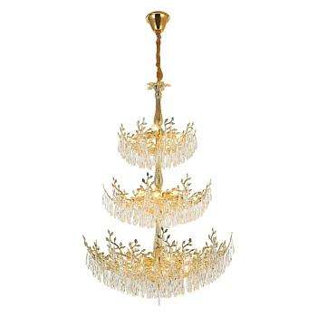 Подвесная люстра Citilux CL310262