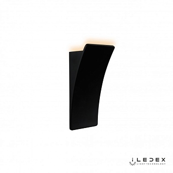 Бра iLedex ZD8082S-6W BK