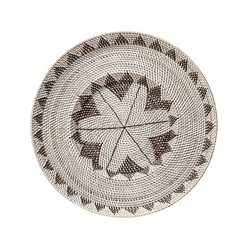 Декоративная настенная панель ZIRBA 32573 Vical