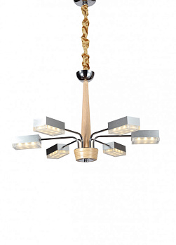 Подвесная люстра Lucia Tucci Natura 157.6