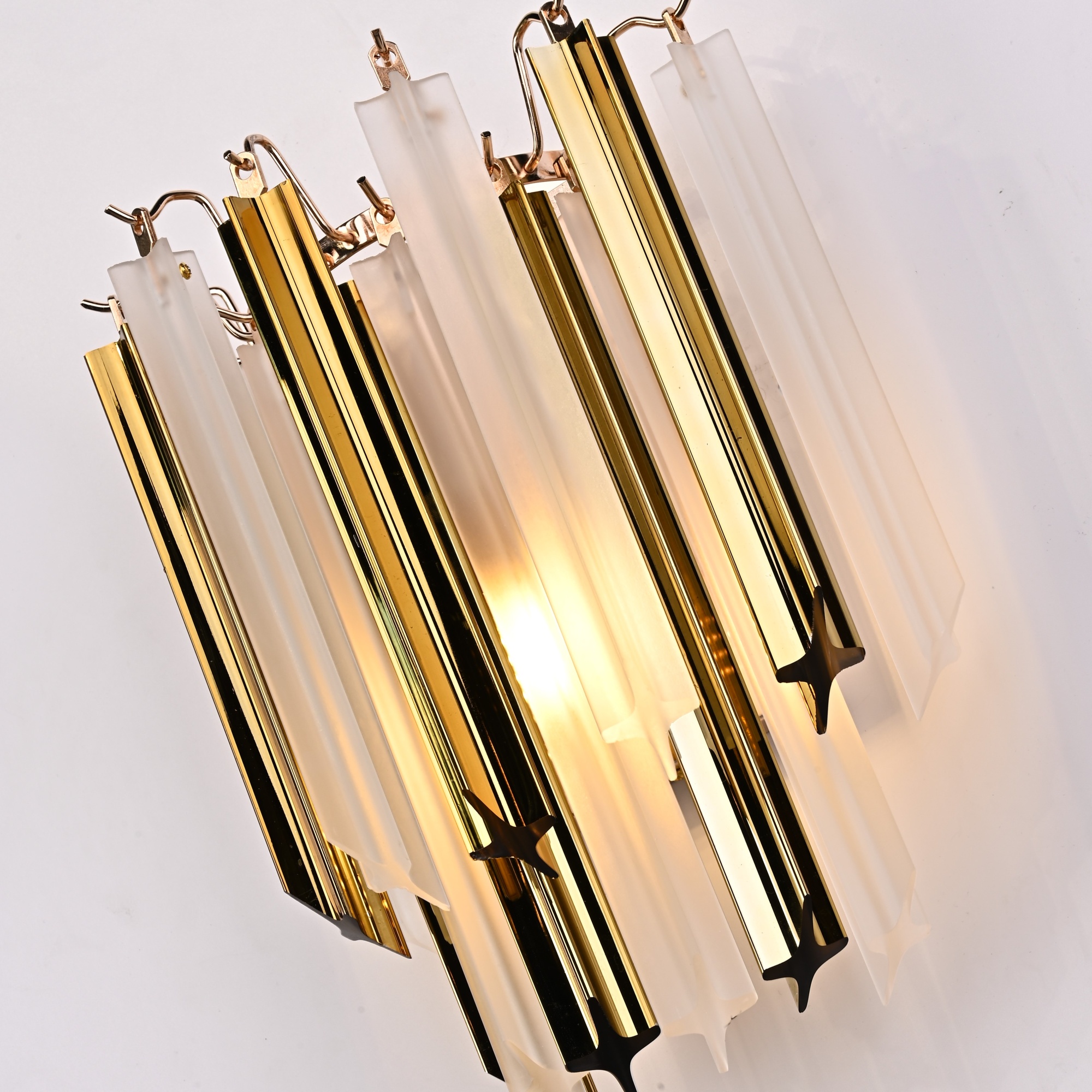 Настенный Светильник Compar Wall By Imperiumloft