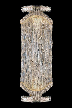 Бра Fluorite FL1150-1W