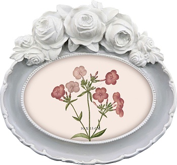 Фоторамка настольная Glasar 28-309