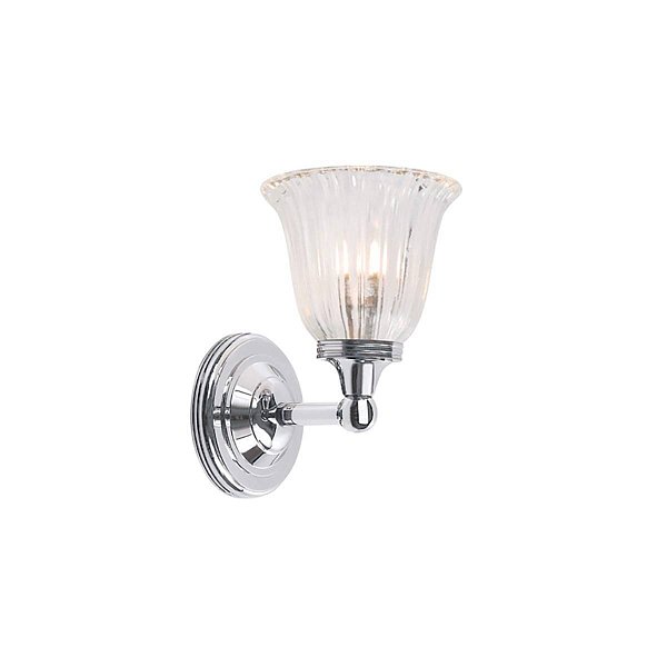 Бра для ванных комнат Elstead BATH/AUSTEN1 PN