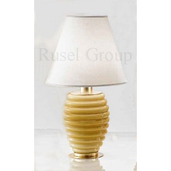 Настольный светильник MM Lampadari LAMPADE 7088/l1 M