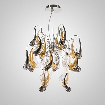 Потолочная люстра JUN D57 by ImperiumLoft