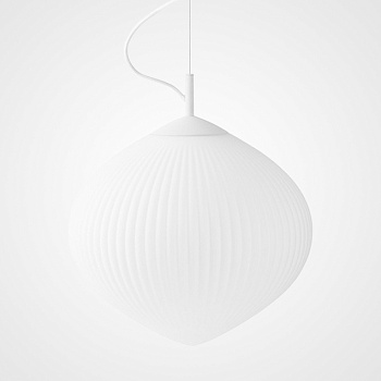 Подвесной светильник DINA D41 by ImperiumLoft